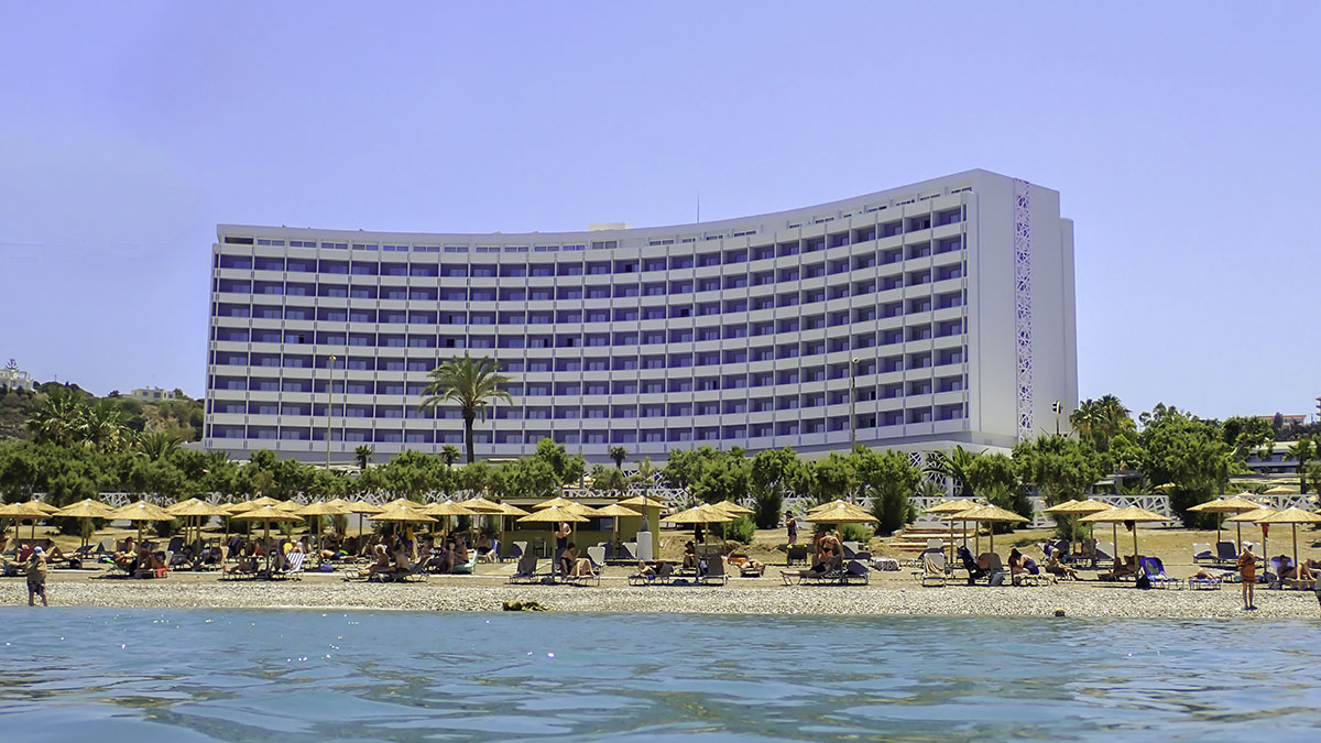 Akti Imperial Deluxe Resort and Spa Dolce - NR